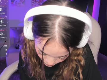 _Sabrinamoon Chaturbate stream image from January 13, 2025