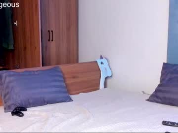 Samgorgeous Chaturbate stream image from January 13, 2025