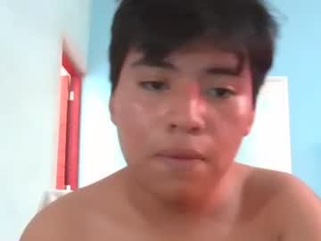 Sinturan Chaturbate stream image from January 13, 2025