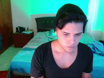 Slogan_30 Chaturbate stream image from January 13, 2025