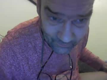 Steelringshaft Chaturbate stream image from January 13, 2025
