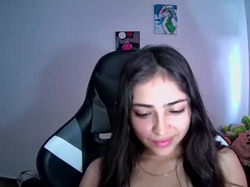 _Violeta_Garcia Chaturbate stream image from January 13, 2025