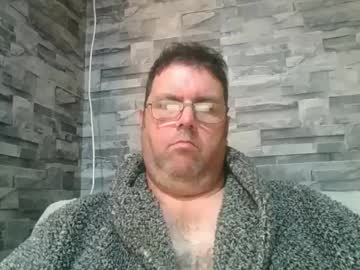 Woolysback Chaturbate stream image from January 13, 2025