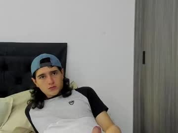 Alex_Connorr Chaturbate stream image from January 13, 2025