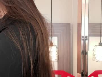 Amelieblossom_ Chaturbate stream image from January 13, 2025