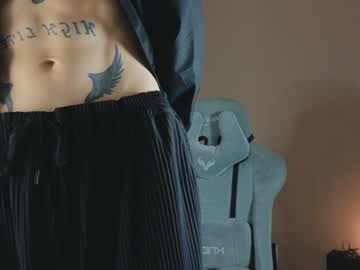 Apartofyou Chaturbate stream image from January 13, 2025