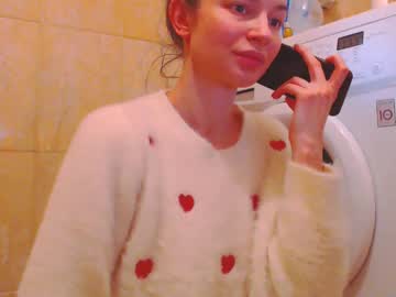 Candyjesx Chaturbate stream image from January 13, 2025