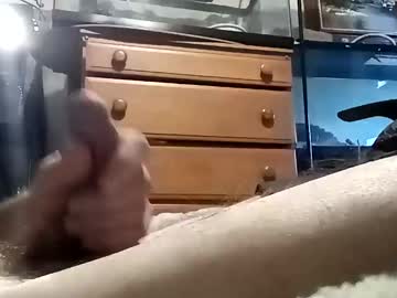Caryb Chaturbate stream image from January 13, 2025