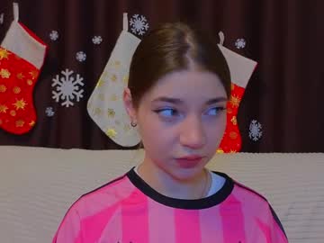 Cassjonn Chaturbate stream image from January 13, 2025