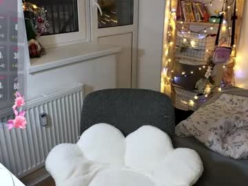 Cutiepiealice Chaturbate stream image from January 13, 2025