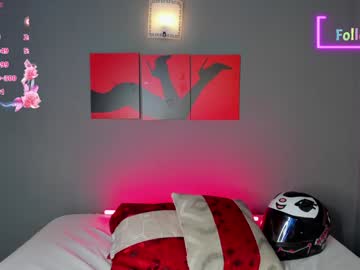 Emmasmith06 Chaturbate stream image from January 13, 2025