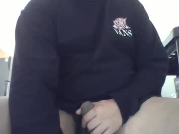 Ganz_25 Chaturbate stream image from January 13, 2025
