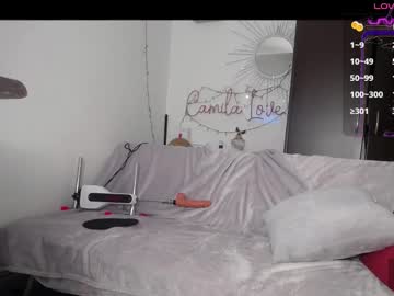 Jezabel_Purple Chaturbate stream image from January 13, 2025
