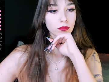 Jillverdon Chaturbate stream image from January 13, 2025