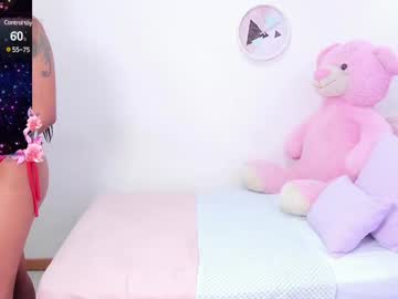 Kaylin_Jann Chaturbate stream image from January 13, 2025
