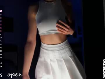 Kitsune_Kira Chaturbate stream image from January 13, 2025