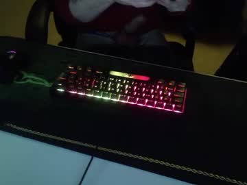 Kuken197swe Chaturbate stream image from January 13, 2025