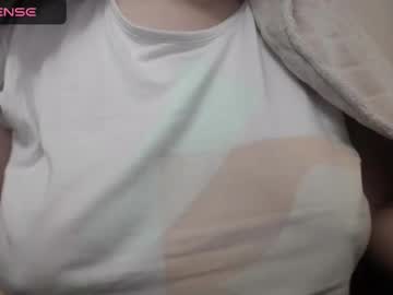 Lenagolden Chaturbate stream image from January 13, 2025
