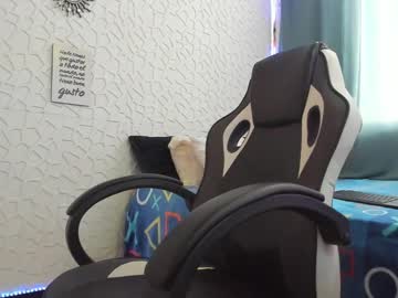Litoxxx_Cass Chaturbate stream image from January 13, 2025