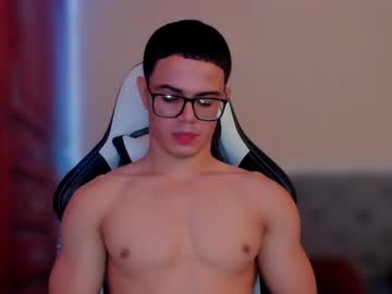 Maxiimus__ Chaturbate stream image from January 13, 2025