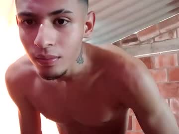 _Maxt Chaturbate stream image from January 13, 2025