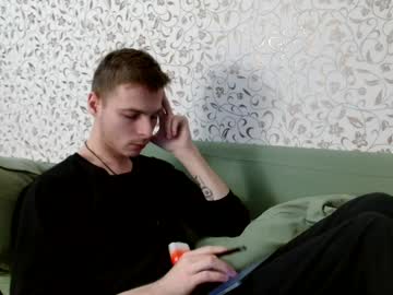 Nicksuper8 Chaturbate stream image from January 13, 2025