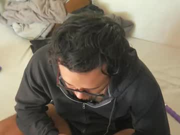Packmanmx Chaturbate stream image from January 13, 2025