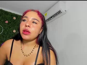 Salome_Domi Chaturbate stream image from January 13, 2025