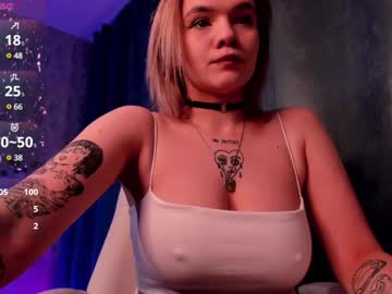 Sararomoney Chaturbate stream image from January 13, 2025