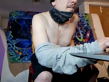Subliminal1985 Chaturbate stream image from January 13, 2025