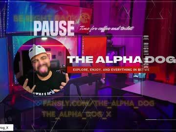 The_Alpha_Dog_Xxx Chaturbate stream image from January 13, 2025