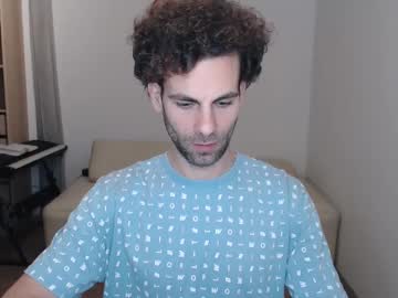 Tomyhartman Chaturbate stream image from January 13, 2025