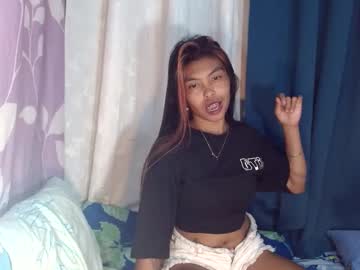 Wildsexjhona Chaturbate stream image from January 13, 2025
