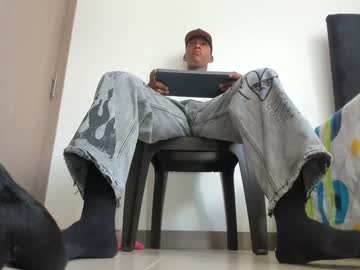 Alex_Cock_ Chaturbate stream image from January 13, 2025