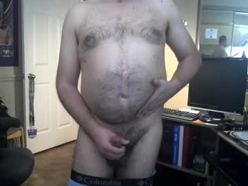 Andymancanv2 Chaturbate stream image from January 13, 2025