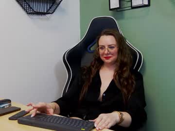 Angella_Whitte Chaturbate stream image from January 13, 2025