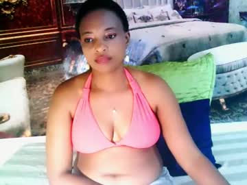 Ebonyseductionz Chaturbate stream image from January 13, 2025