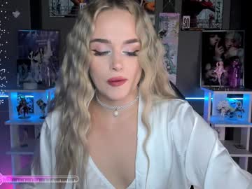Ellensoftt Chaturbate stream image from January 13, 2025