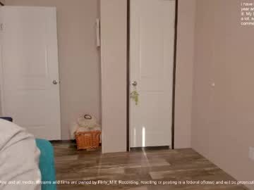 Flirty_Milf Chaturbate stream image from January 13, 2025