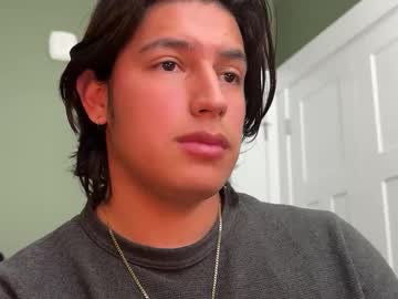 Latino_Hotcb1 Chaturbate stream image from January 13, 2025