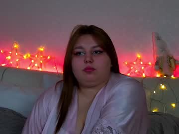 Lillianhaig Chaturbate stream image from January 13, 2025