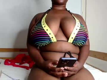 Lustyebony963 Chaturbate stream image from January 13, 2025
