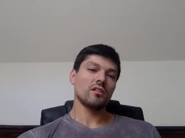 Manuelgasdcon Chaturbate stream image from January 13, 2025