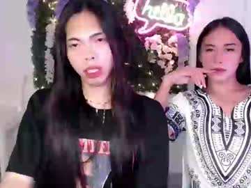 Mariane_Fox Chaturbate stream image from January 13, 2025