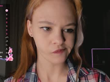Maxinegermany Chaturbate stream image from January 13, 2025