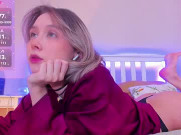 Ruby_Pony Chaturbate stream image from January 13, 2025