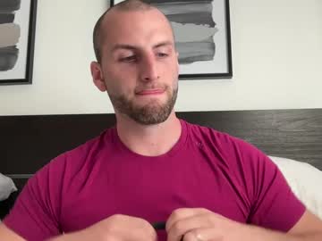 Ryanandchadcb Chaturbate stream image from January 13, 2025