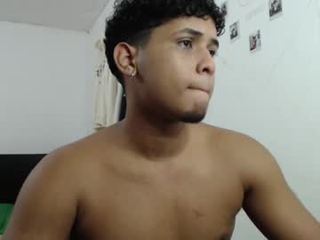Savage_Zzz Chaturbate stream image from January 13, 2025