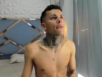 Sean_Foxx Chaturbate stream image from January 13, 2025