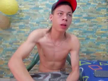 Sirryant Chaturbate stream image from January 13, 2025